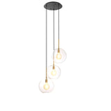 Lustra TANGO 112633 Lucente - Home & Lighting