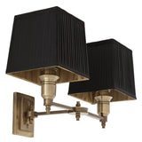 Aplica LEXINGTON DOUBLE 108635 Lucente - Home & Lighting