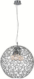 Lustra Rhea Lv 52067/A Lucente - Home & Lighting