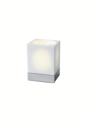 Veioza Cubetto D28 B03 01 Lucente - Home & Lighting