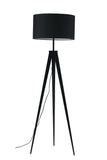 Lampadar I-IBIS-PT NERO Lucente - Home & Lighting