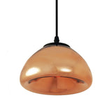 Lustra Victory Glow S St-9002S Copper Lucente - Home & Lighting