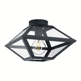 Plafoniera Casefabre 98355 Lucente - Home & Lighting