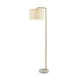 Lampadar GALLOW EU5024GO Lucente - Home & Lighting