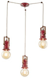 Lustra URBAN C1841-VIX Lucente - Home & Lighting