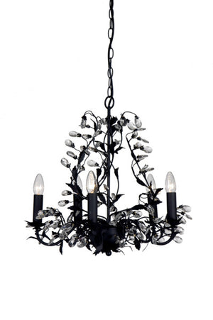 Candelabru Michelangelo Lv 53311/Z Lucente - Home & Lighting