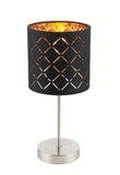 Veioza Clarke 15229T Lucente - Home & Lighting