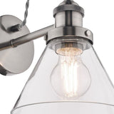 Aplica ISAAC LA3727741-Q Lucente - Home & Lighting