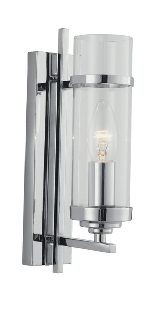 Aplica Milo 3091-1Cc Lucente - Home & Lighting