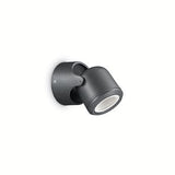 Aplica Xeno Ap1 Nero 129464 Lucente - Home & Lighting