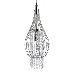 Lustra Rocket 3242-2Cc Lucente - Home & Lighting