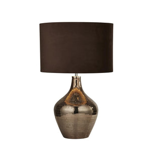 Veioza DISCO EU3847SM Lucente - Home & Lighting