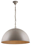 Lustra Cupola Classic Lv 50107C/90/Pt Lucente - Home & Lighting