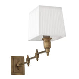 Aplica LEXINGTON SWING 108931 Lucente - Home & Lighting