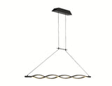 Lustra Sahara Xl 5818 Lucente - Home & Lighting