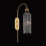 Aplica ANTIC MOD302WL-01GR Lucente - Home & Lighting