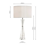 Veioza RISHA RIS4208 Lucente - Home & Lighting