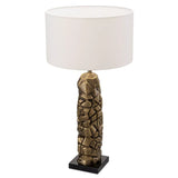 Veioza THE ROCK 115205 Lucente - Home & Lighting