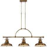 Candelabru EMERY QZ/EMERY3P WS Lucente - Home & Lighting