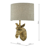 Aplica SOPHIE SOP0735 Lucente - Home & Lighting