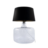 Veioza BATUMI 5529BKGO Lucente - Home & Lighting