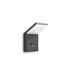 Aplica Style Ap1 Sensor Antracite 221519 Lucente - Home & Lighting