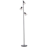 Lampadar BLACKY 93085/06