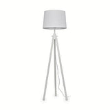 Lampadar York Pt1 Bianco 121406 Lucente - Home & Lighting