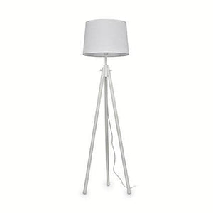 Lampadar York Pt1 Bianco 121406 Lucente - Home & Lighting