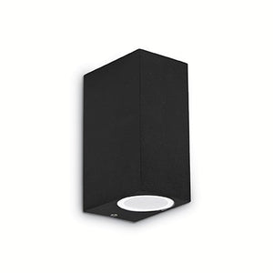 Aplica Up Ap2 Nero 115344 Lucente - Home & Lighting