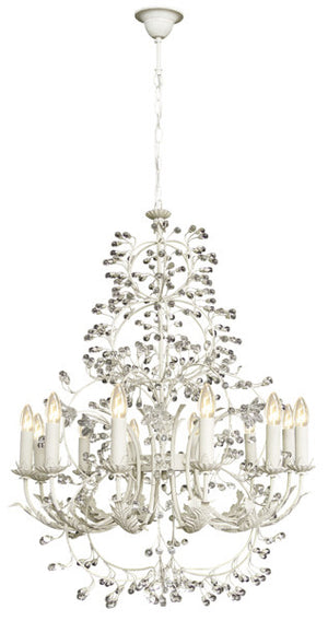 Candelabru Donatello Lv 53322/Gb Lucente - Home & Lighting