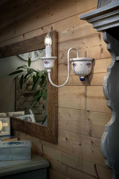 Aplica SANREMO C269-17.DEC.PEO Lucente - Home & Lighting