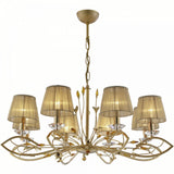 Candelabru Cuncun 6750.8 Lucente - Home & Lighting