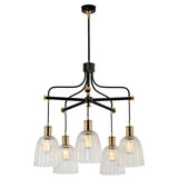 Candelabru Douille Douille5 Bpb Lucente - Home & Lighting