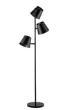 Lampadar I-COLT-PT3 GR Lucente - Home & Lighting