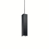 Lustra Sky Sp1 Nero 126913 Lucente - Home & Lighting