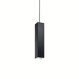 Lustra Sky Sp1 Nero 126913 Lucente - Home & Lighting