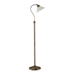 Lampadar Adjustable Eu9122Ab Lucente - Home & Lighting