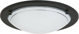 Plafoniera Ufo 5103 Lucente - Home & Lighting