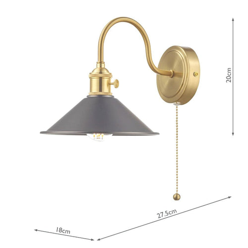 Aplica HADANO HAD0740-02 Lucente - Home & Lighting