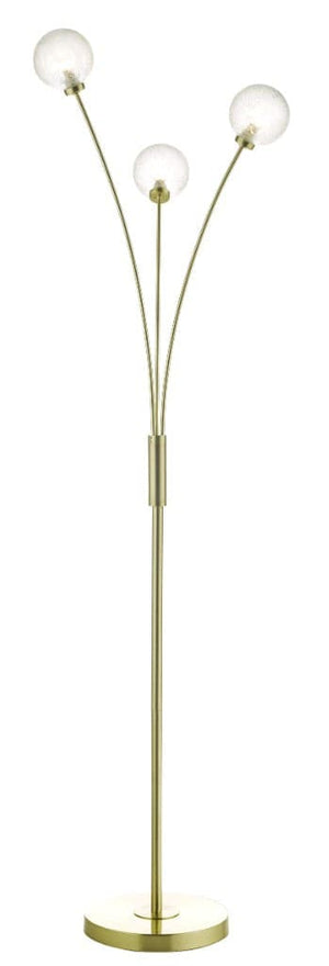 Lampadar AVARI AVA4941 Lucente - Home & Lighting