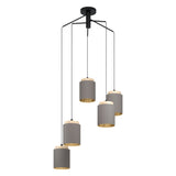 Lustra ALBARIZA 99447 Lucente - Home & Lighting