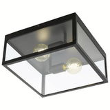 Plafoniera Charterhouse 49392 Lucente - Home & Lighting