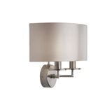 Aplica KNIGHTSBRIDGE 4782-2SS Lucente - Home & Lighting