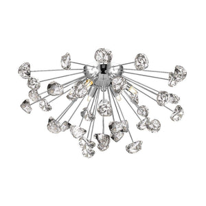 Lustra STAR C0539-06A-F4AC Lucente - Home & Lighting