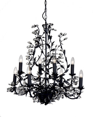 Candelabru Michelangelo Lv 53312/Z Lucente - Home & Lighting