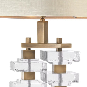 Veioza TOSCANA 111583 Lucente - Home & Lighting