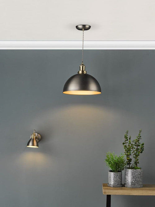 Aplica GOVERNOR GOV0761 Lucente - Home & Lighting