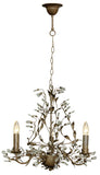 Candelabru Michelangelo Lv 53310/R Lucente - Home & Lighting