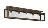 Plafoniera Zenia Lv 63342/R Lucente - Home & Lighting